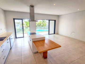 Appartement de 2 Chambres