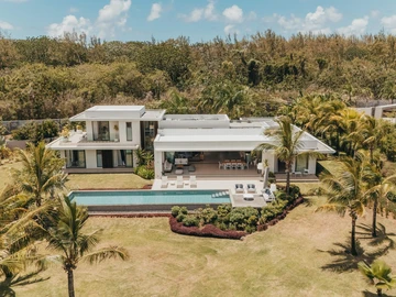 Villa de 4 Chambres