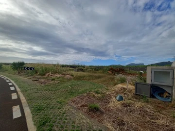 Residential Land