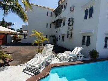 Appartement de 12 Chambres