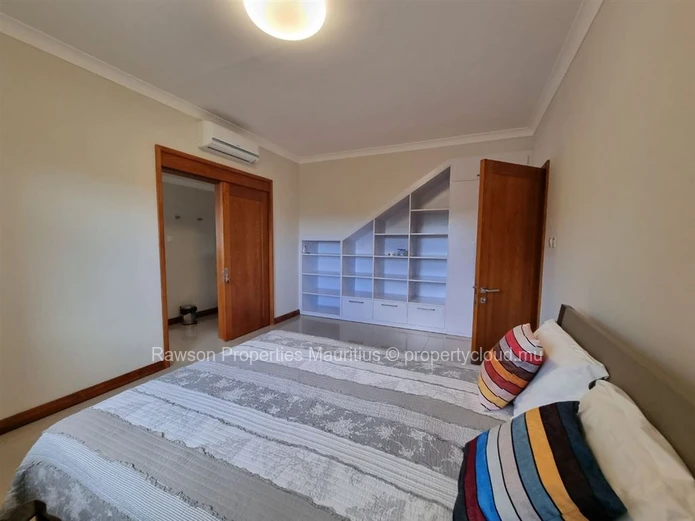 4 Bedroom Villa For Sale In Grande Rivière Noire