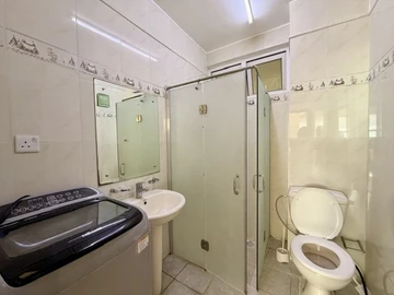 Appartement de 3 Chambres