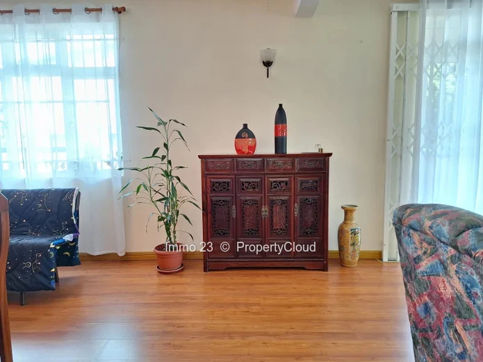 Maison / Villa - 4 chambres - Curepipe - Ref. MA68364VE