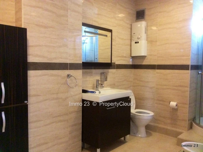 Apartment for rent