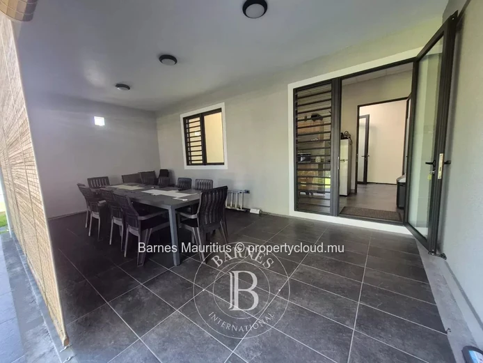 CUREPIPE - Bureaux - 55,4 m²