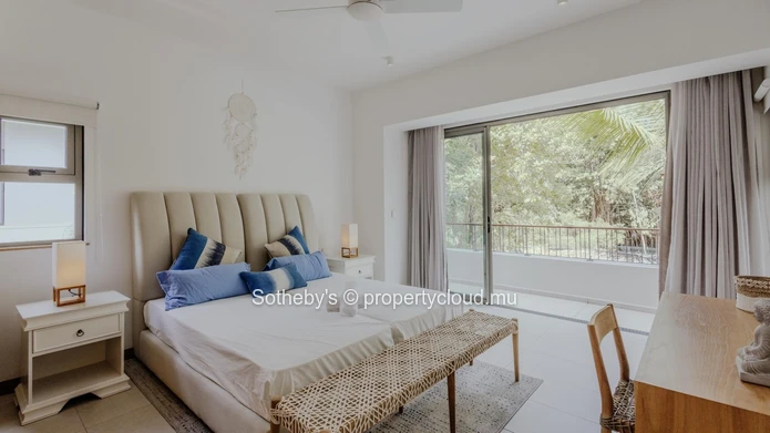 Fairway Lux - Mont Choisy Golf & Beach Estate