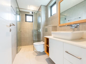 Appartement de 2 Chambres