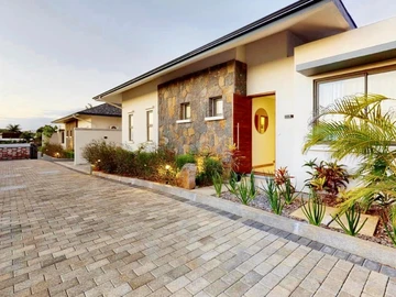 3 Bedroom Villa