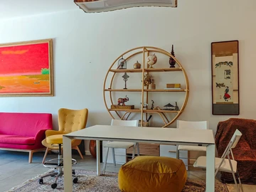 Appartement de 2 Chambres