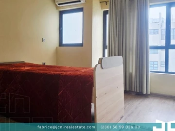 4 Bedroom Penthouse