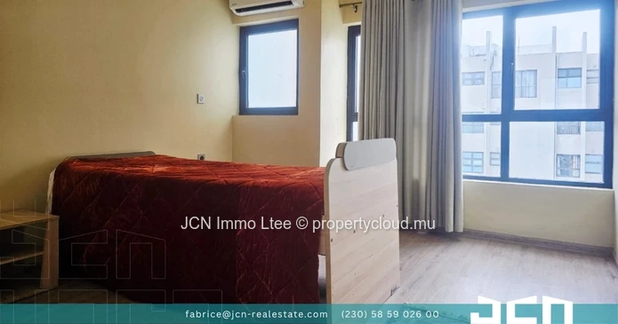 Vivez au sommet – Penthouse d’exception à louer à Phoenix