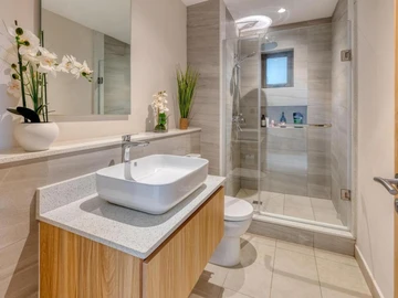 3 Bedroom Apartment