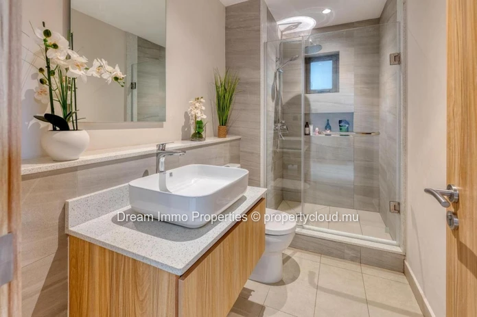 Appartements 3Ch A 2 Pas De Tribeca Mall & Ebene, Au Pieds Du Metro - Ile Maurice