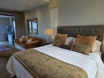 Penthouse de 2 Chambres