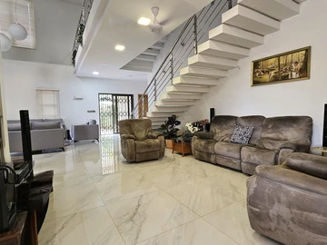 Maison de 4 Chambres