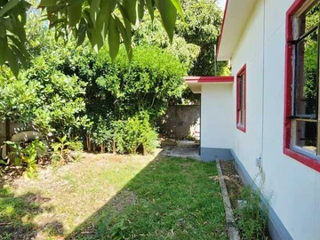 Multipurpose workspace of 300m2