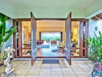 Villa de 6 Chambres
