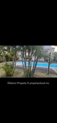 Triplex 3 chambres à louer – Pereybère / Grand Baie