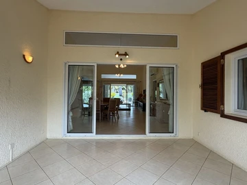 Maison de 2 Chambres