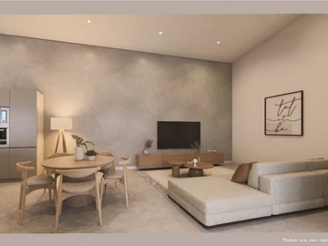 3 Bedroom Villa
