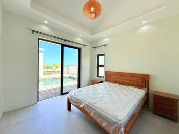 Villa de 4 Chambres
