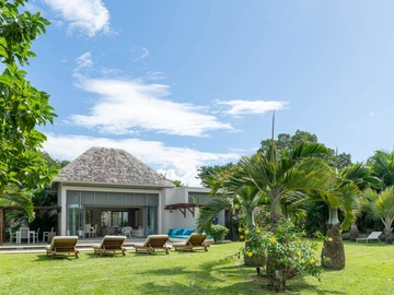 3 Bedroom Villa
