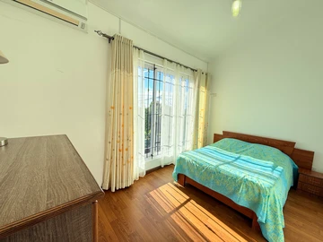 Villa de 4 Chambres