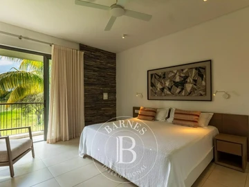 Appartement de 3 Chambres