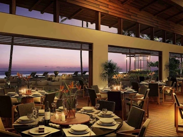 Villa de 4 Chambres