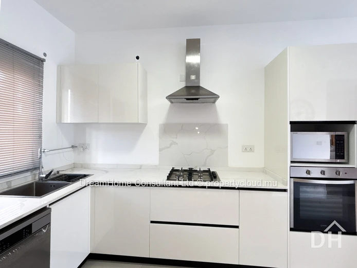 Duplex avec vue sur l'océan - 4 chambres avec parking