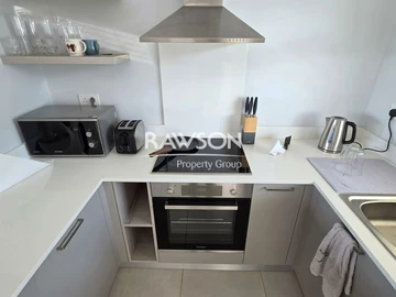 3 Bedroom Townhouse, Duplex