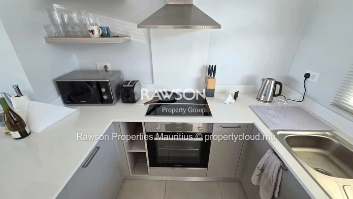Modern 4-Bedroom Duplex for Rent in Cascavelle, Flic en Flac