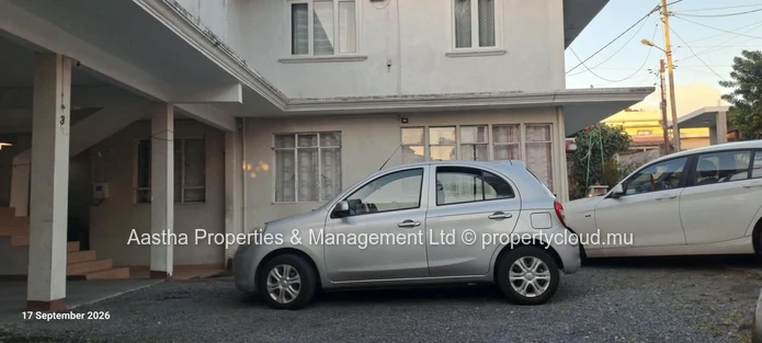 Storeyed house for sale in Candos, Opporsite Victoria hospital main gate