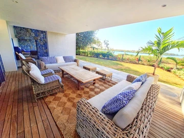 Appartement de 4 Chambres