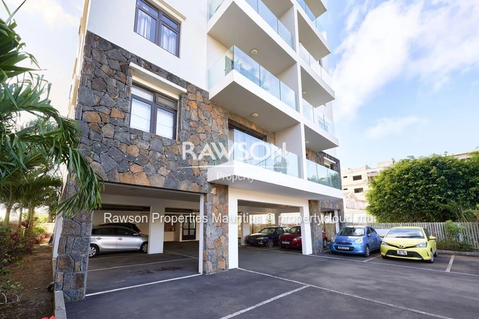 Appartement 2 Chambres | Petite Résidence | Pereybere | Accessible Aux Étrangers | 290 000 €
