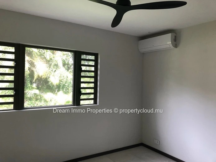 Somptueuse villa 4 chambres avec vue golf & montagne à Anahita – Ile Maurice