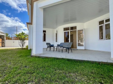 Villa de 3 Chambres