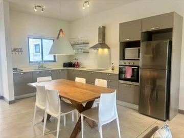 3 Bedroom Apartment