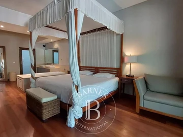 Appartement de 3 Chambres