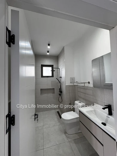 Apartement à louer Flic en Flac