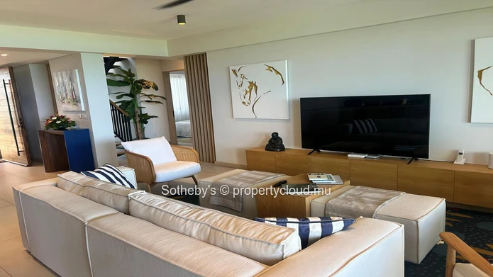 Ocean Crest - Penthouse