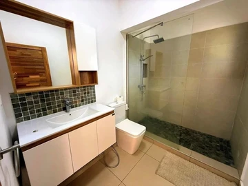 Townhouse, Duplex de 3 Chambres