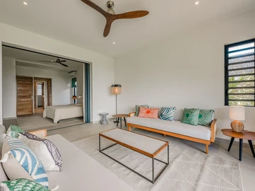 Appartement de 4 Chambres