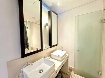 3 Bedroom Townhouse, Duplex
