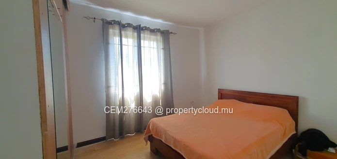 Brand New Fully Furnished 2-Bedrooms Apartment for Rent – Vacoas