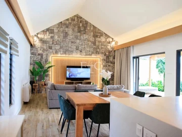 3 Bedroom Villa