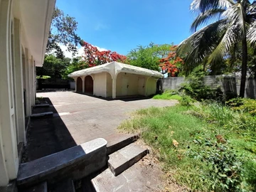 Villa de 5 Chambres