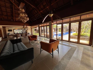 Villa de 5 Chambres