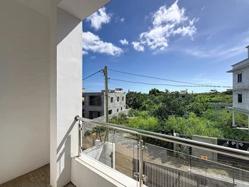 Maison de 3 Chambres