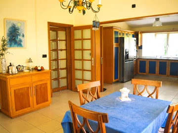 Maison de 5 Chambres